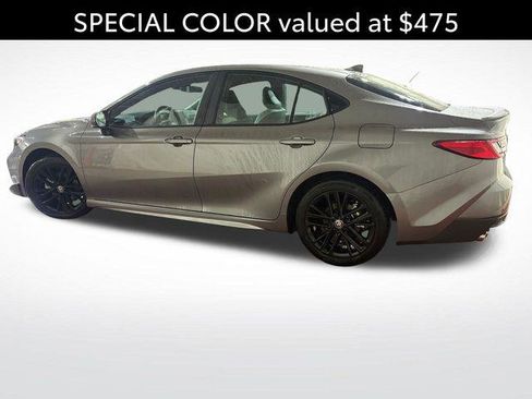 Certified 2026 Toyota Camry SE image 4