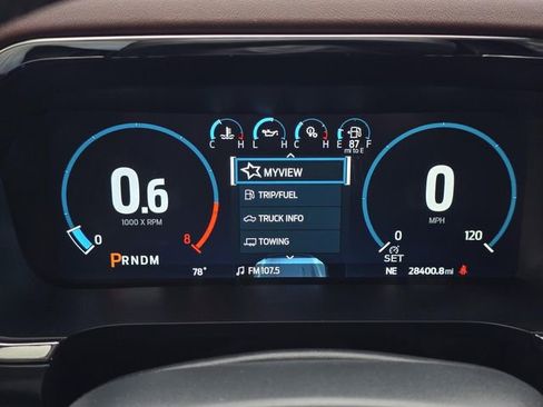 Certified 2022 Ford F150 Lariat image 17