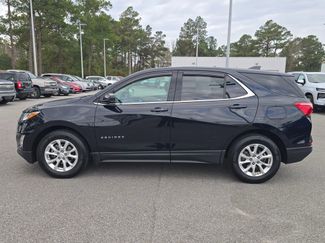 Used 2020 Chevrolet Equinox LT video 2