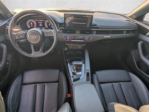 Used 2020 Audi A4 2.0T Premium Plus w/ Premium Plus Package image 16