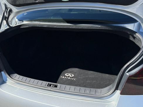 Used 2015 INFINITI Q40 AWD w/ Navigation Package image 14