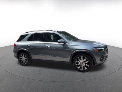Used 2026 Mercedes-Benz GLE 350 4MATIC image 2