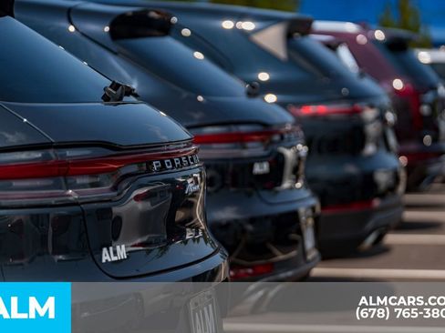 Used 2022 Dodge Charger SRT Hellcat image 57