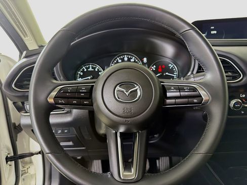 Used 2025 MAZDA CX-30 AWD 2.5 S w/ Preferred Package image 14