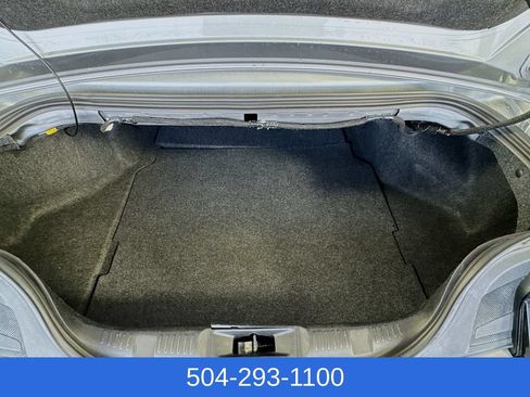 Used 2025 Ford Mustang Premium RWD image 26