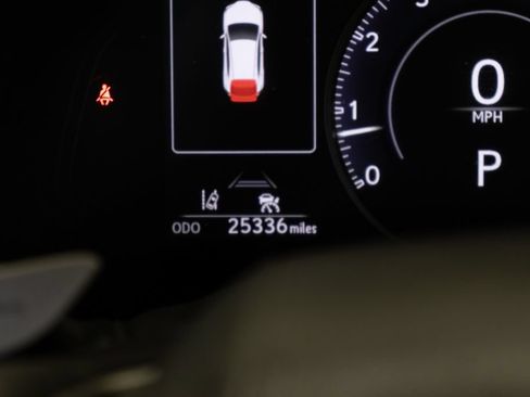Used 2023 Lexus NX 250 FWD w/ Cold Area Package image 29