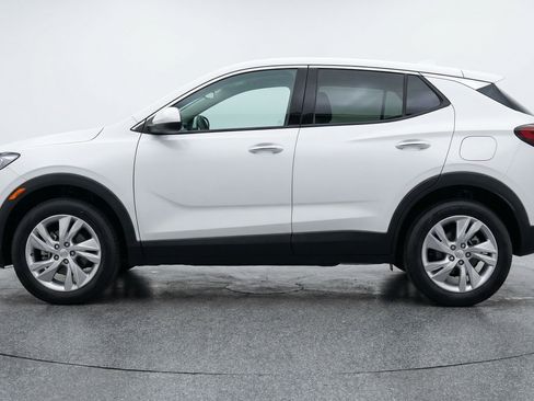 Used 2025 Buick Encore GX Preferred image 5