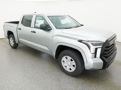 New 2026 Toyota Tundra SR AWD/4WD image 19