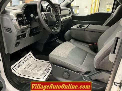 Used 2021 Ford F150 XLT image 13