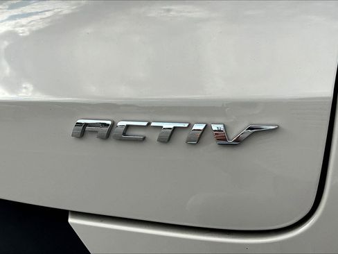 New 2026 Chevrolet TrailBlazer ACTIV w/ Driver Confidence Package image 14