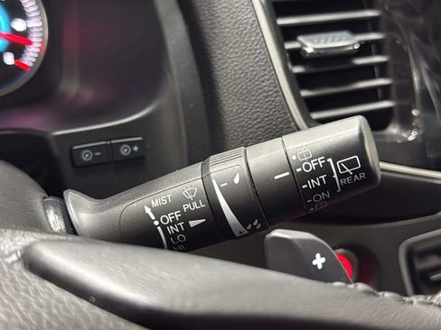 Used 2021 Honda Pilot Black Edition image 32