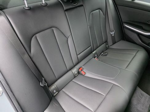 Used 2023 BMW M340i w/ Shadowloine Package image 26