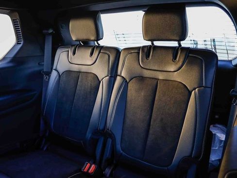 New 2025 Jeep Grand Cherokee L Altitude image 21