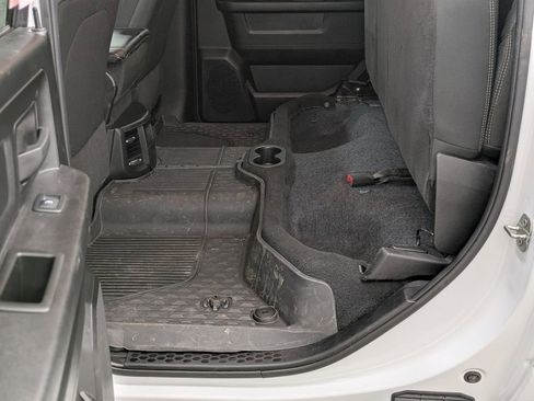 Used 2023 RAM 2500 Tradesman image 11