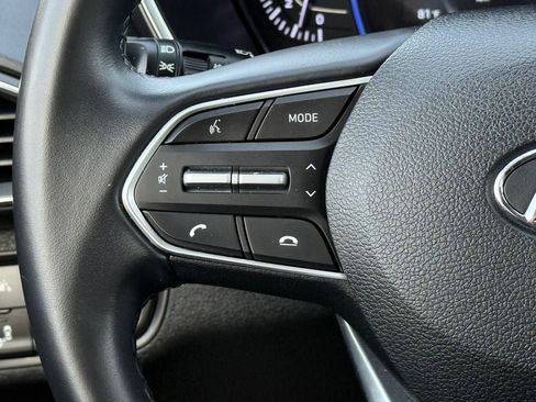 Used 2020 Hyundai Santa Fe SEL FWD image 20