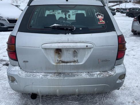 Used 2006 Pontiac Vibe AWD w/ Sun And Sound Package image 13