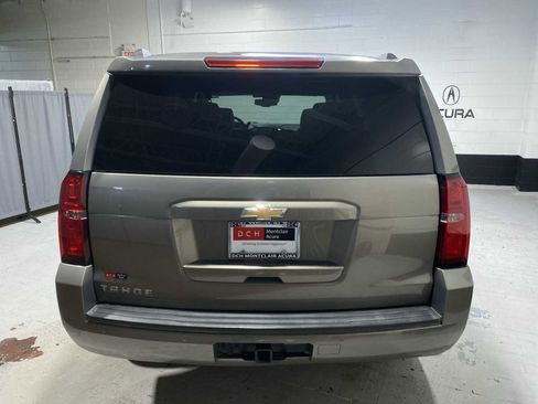 Used 2019 Chevrolet Tahoe LT RWD image 5