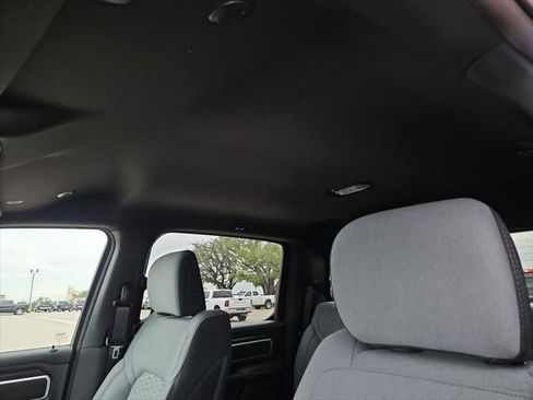 New 2026 RAM 1500 Big Horn RWD image 53