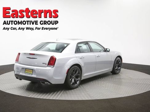 Used 2023 Chrysler 300 S RWD image 43