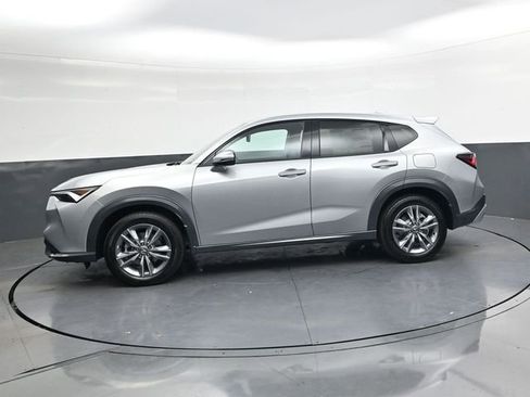 New 2025 Acura ADX AWD image 7