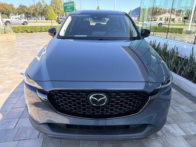 Used 2023 MAZDA CX-5 Carbon Edition AWD/4WD image 7