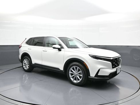 Certified 2023 Honda CR-V EX image 4
