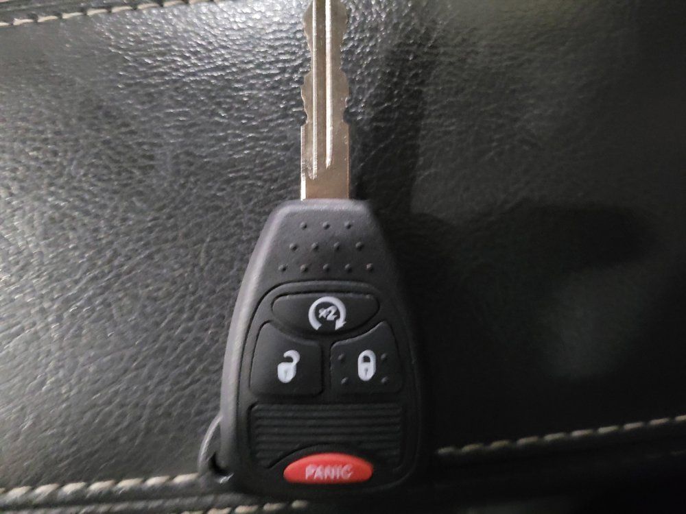 Used 2016 Jeep Compass High Altitude AWD/4WD image 32