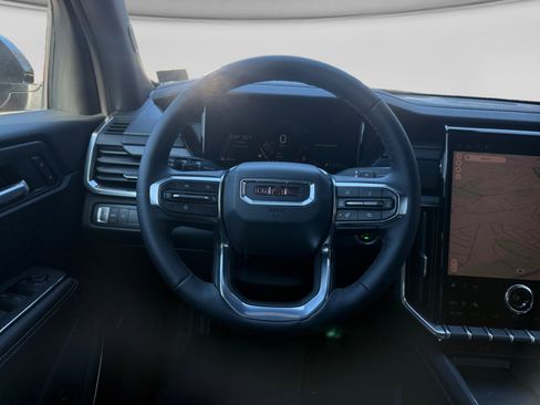 New 2026 GMC Acadia Elevation w/ Elevation Premium Package image 13