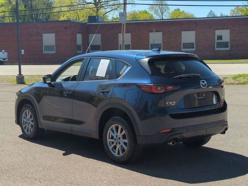 Used 2022 MAZDA CX-5 AWD 2.5 S image 6