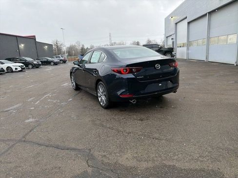 New 2026 MAZDA MAZDA3 2.5 S Sedan w/ Preferred Pkg image 15