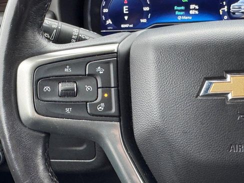 Certified 2022 Chevrolet Tahoe LT w/ Luxury Package image 20