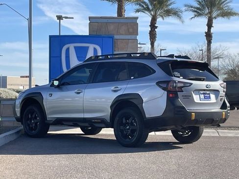 Used 2024 Subaru Outback Wilderness image 5