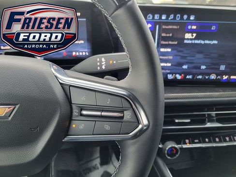 Used 2024 Chevrolet Traverse RS AWD/4WD image 18