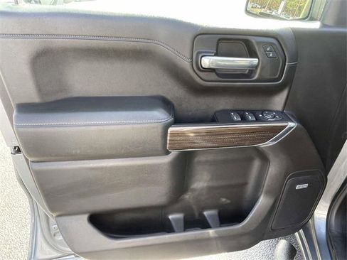 Certified 2021 Chevrolet Silverado 1500 RST w/ All Star Edition Plus image 17