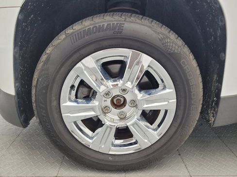 Used 2015 GMC Terrain SLE FWD image 31
