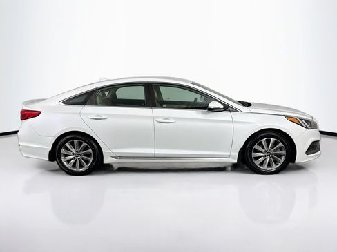 Used 2016 Hyundai Sonata Sport FWD image 16
