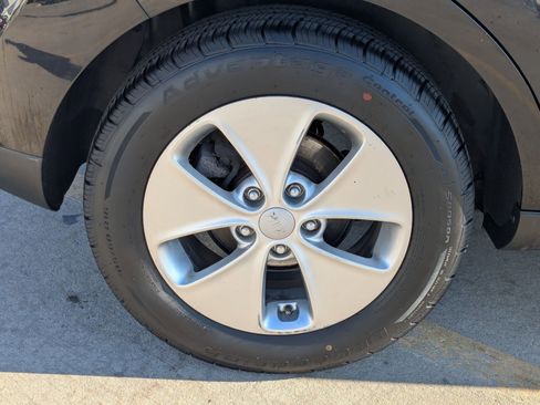 Used 2016 Kia Soul image 11