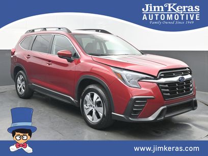 Certified 2024 Subaru Ascent Premium w/ Convenience Package