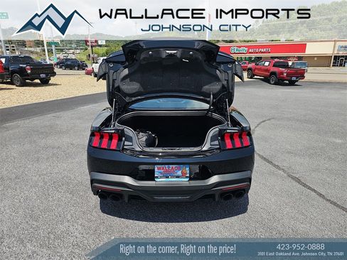 Used 2024 Ford Mustang Dark Horse w/ Security Package image 42