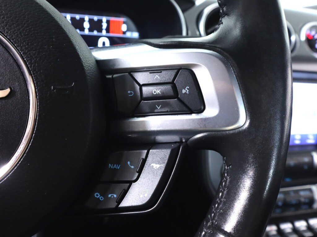 Used 2020 Ford Mustang GT Premium w/ GT Performance Package RWD image 14