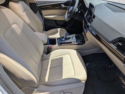 Used 2020 Audi Q5 Prestige w/ Prestige Package AWD/4WD image 20