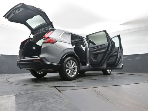 Used 2023 Honda CR-V EX image 47