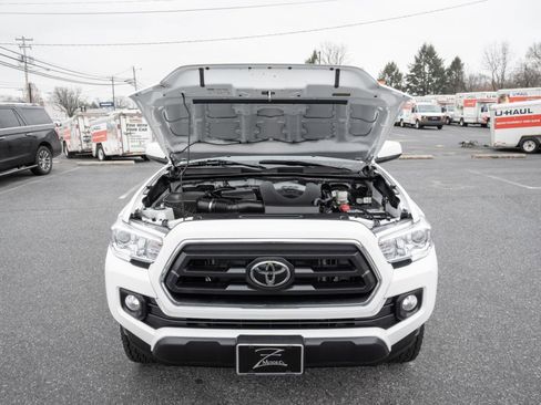 Used 2023 Toyota Tacoma SR5 image 40