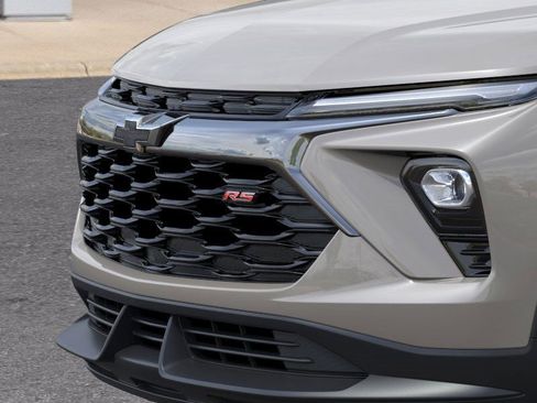 New 2026 Chevrolet TrailBlazer RS image 13