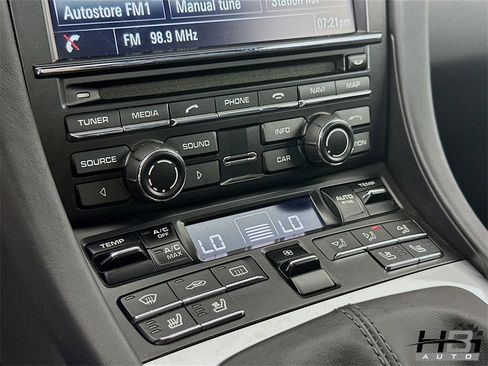 Used 2016 Porsche Boxster GTS image 13