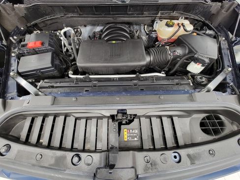 Used 2022 Chevrolet Silverado 1500 RST image 10