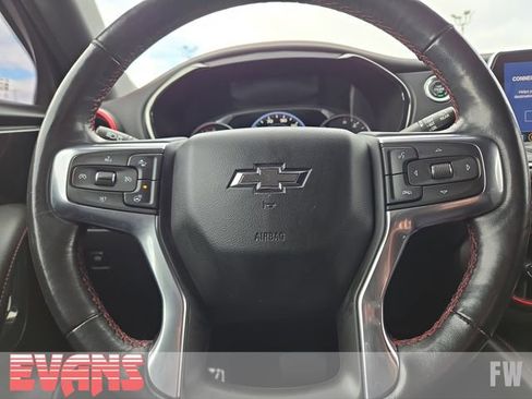 Used 2021 Chevrolet Blazer RS w/ Enhanced Convenience Package image 14