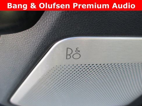 Used 2023 Ford F150 Platinum w/ Equipment Group 701A High image 17