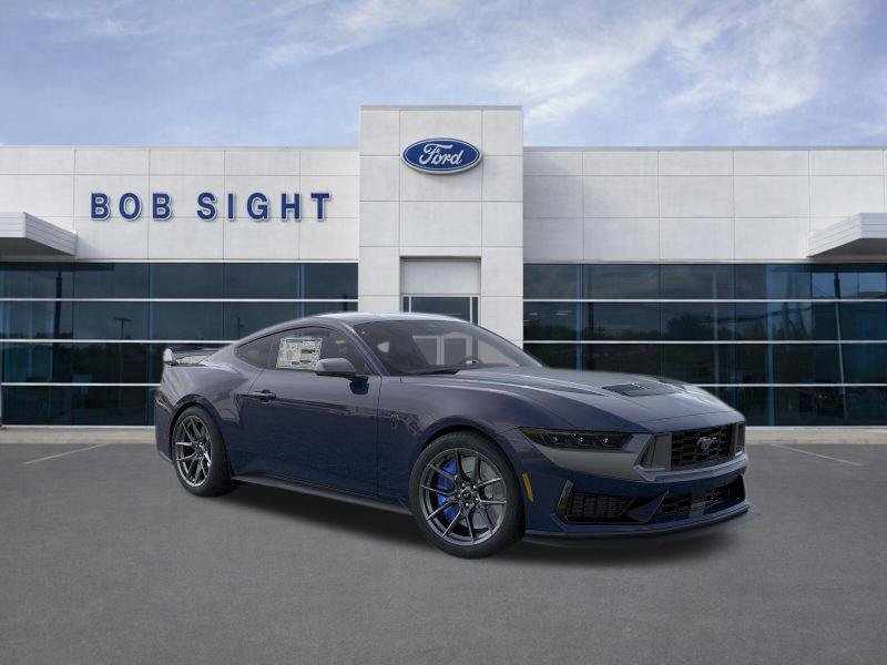 New 2026 Ford Mustang Dark Horse w/ Dark Horse Handlin Package RWD image 10