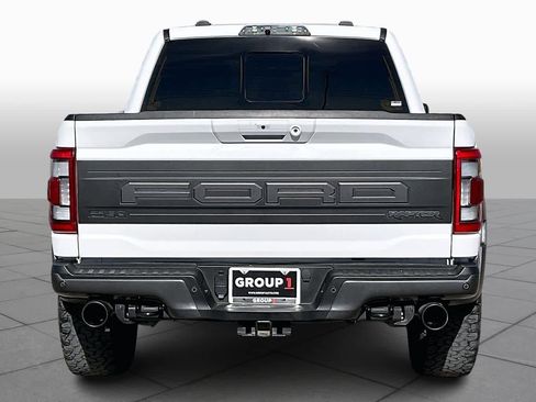 Used 2023 Ford F150 Raptor image 4